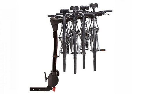 Descubre Accesorios Ford Bronco en CA, Parrillas y Transportadores yakima Rack Bicicletas, Pendular